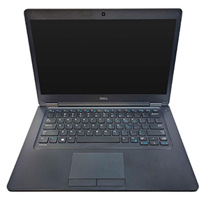 لپ تاپ دل DELL 5480