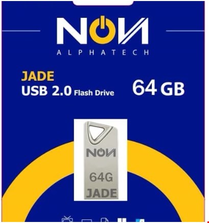 فلش 64 گیگ NON  