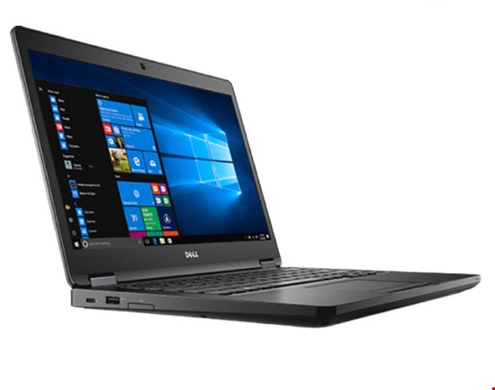 لپ تاپ دل DELL 5480 (i5-Ram8GB-SSD256-14.1FHD) 